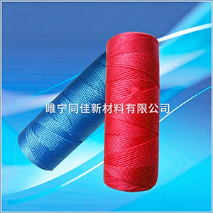 高强丙纶线